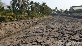 ขายที่ดิน ใน คลองใหม่, สามพราน