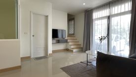 4 Bedroom Townhouse for rent in Casa City Bangna, Bang Kaeo, Samut Prakan