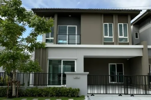 3 Bedroom House for rent in Grande Pleno Mega Bangna, Bang Phli Yai, Samut Prakan