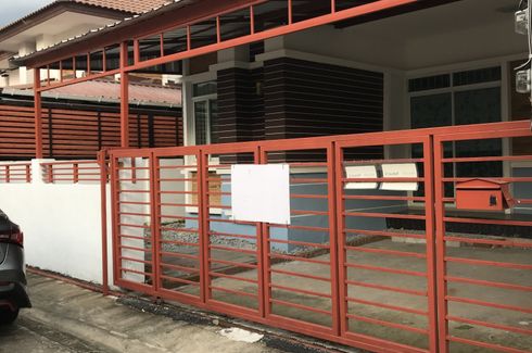 3 Bedroom House for sale in Kittinakorn Green Ville, Bang Pla, Samut Prakan