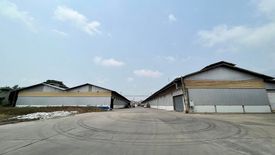 Warehouse / Factory for rent in Nai Khlong Bang Pla Kot, Samut Prakan