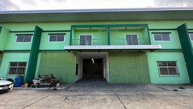 Warehouse / Factory for rent in Lahan, Nonthaburi