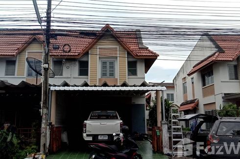 3 Bedroom Townhouse for sale in Family Land Napa, Na Pa, Chonburi