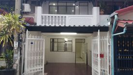 2 Bedroom Townhouse for sale in Talat Khwan, Nonthaburi