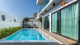 5 Bedroom House for sale in View point Villa Jomtien, Nong Prue, Chonburi