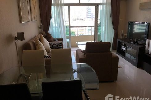 2 Bedroom Condo for rent in Sukhumvit City Resort, Khlong Toei Nuea, Bangkok near BTS Nana