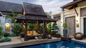 4 Bedroom Villa for sale in Baan Lawadee Villas, Choeng Thale, Phuket