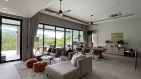 3 Bedroom Villa for rent in Manick Hillside, Si Sunthon, Phuket