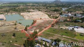 Land for sale in Thap Tai, Prachuap Khiri Khan