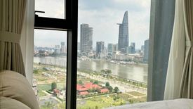 2 Bedroom Apartment for rent in Thu Thiem, Ho Chi Minh