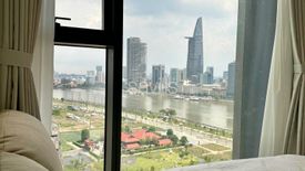 Cho thuê căn hộ chung cư 2 phòng ngủ tại Thủ Thiêm, Quận 2, Hồ Chí Minh