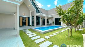 3 Bedroom House for sale in Nong Prue, Chonburi