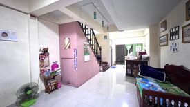 3 Bedroom Townhouse for sale in Baan Benjasub, Rangsit, Pathum Thani