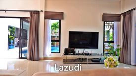 3 Bedroom House for sale in Huai Yai, Chonburi