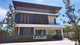 4 Bedroom House for sale in Pong, Chonburi