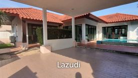 3 Bedroom House for sale in Na Jomtien, Chonburi