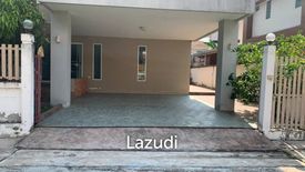 4 Bedroom House for sale in Bang Sare, Chonburi