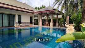 3 Bedroom House for sale in Huai Yai, Chonburi