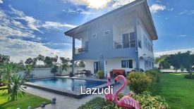 4 Bedroom House for sale in Huai Yai, Chonburi