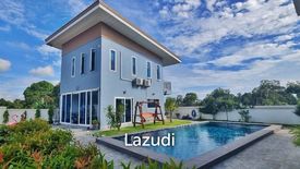 4 Bedroom House for sale in Huai Yai, Chonburi