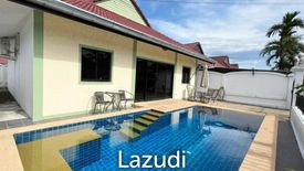 2 Bedroom House for sale in Nong Prue, Chonburi