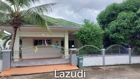 2 Bedroom House for sale in Nong Prue, Chonburi