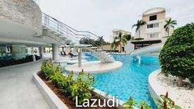 2 Bedroom Condo for sale in La Royale Beach, Na Jomtien, Chonburi