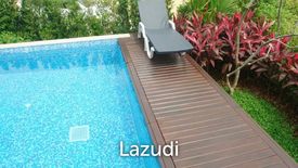 3 Bedroom House for sale in Na Jomtien, Chonburi