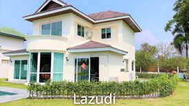 4 Bedroom House for sale in Huai Yai, Chonburi