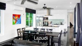 4 Bedroom House for sale in Huai Yai, Chonburi