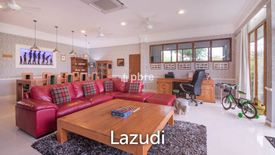 4 Bedroom House for sale in Huai Yai, Chonburi