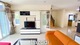 3 Bedroom House for rent in The Boulevard Sriracha, Surasak, Chonburi