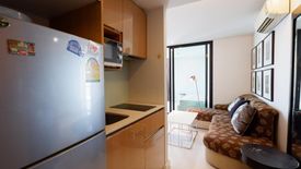 1 Bedroom Condo for rent in SOCIO Ruamrudee, Langsuan, Bangkok near BTS Ploen Chit