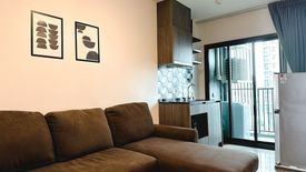 1 Bedroom Condo for rent in THE BASE Phetchaburi-Thonglor, Bang Kapi, Bangkok near MRT Phetchaburi