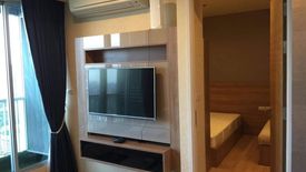 1 Bedroom Condo for rent in Rhythm Sukhumvit 50, Phra Khanong, Bangkok near BTS On Nut