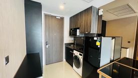 1 Bedroom Condo for rent in Ashton Chula - Silom, Si Phraya, Bangkok near MRT Sam Yan