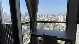 1 Bedroom Condo for rent in The Issara Sathorn, Thung Maha Mek, Bangkok near BTS Saint Louis