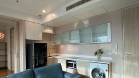 2 Bedroom Condo for rent in The Lofts Yennakart, Chong Nonsi, Bangkok near BTS Chong Nonsi