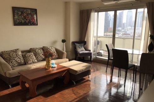 2 Bedroom Condo for rent in BAAN SUKHUMVIT 36, Khlong Tan, Bangkok near BTS Thong Lo