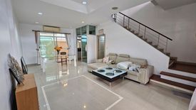 3 Bedroom House for sale in Baan Klang Muang Monte-Carlo, Lat Yao, Bangkok