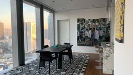 2 Bedroom Condo for sale in The Ritz - Carlton Residences at MahaNakhon, Silom, Bangkok near BTS Chong Nonsi