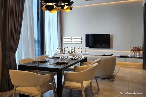 3 Bedroom Condo for sale in Hyde Heritage Thonglor, Khlong Tan Nuea, Bangkok near BTS Thong Lo