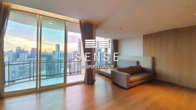 4 Bedroom Condo for rent in Royce Private Residences, Khlong Toei Nuea, Bangkok near BTS Asoke