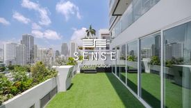 3 Bedroom Condo for rent in Garden Place, Sam Sen Nok, Bangkok near BTS Thong Lo