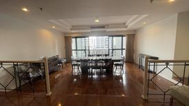 3 Bedroom Condo for rent in Shanti Sadan, Khlong Tan Nuea, Bangkok near BTS Thong Lo