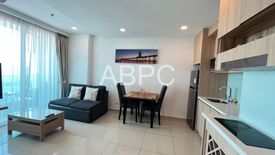 1 Bedroom Condo for sale in City Garden Tower, Nong Prue, Chonburi