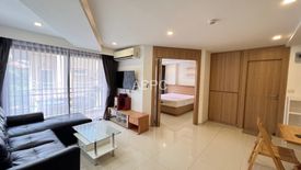 1 Bedroom Condo for sale in City Garden Pratumnak, Nong Prue, Chonburi