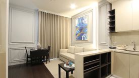 1 Bedroom Condo for rent in LAVIQ Sukhumvit 57, Khlong Tan Nuea, Bangkok near BTS Thong Lo