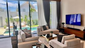 3 Bedroom Villa for rent in BOTANICA Modern Loft, Si Sunthon, Phuket