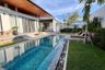 3 Bedroom Villa for rent in BOTANICA Modern Loft, Si Sunthon, Phuket